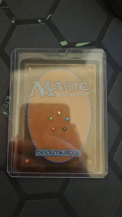 MTG Foundations Twinflame Tyrant Regular Mythic Card #0469 - Image 2