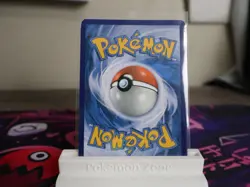 Pokemon Cards Victini XY117 Rare Holo Promo NM/VLP - Image 2