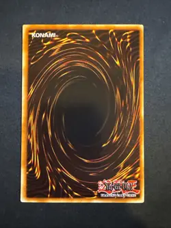 Perfectly Ultimate Great Moth (The Sacred Cards) TSC-001 Yu-Gi-Oh! - Image 2