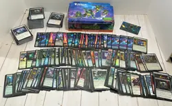 Huge lot of 2400+ MTG Magic The Gathering Cards *Please Read Description* - Image 2