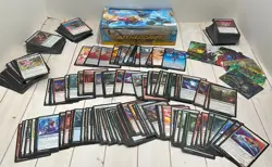Huge lot of 2400+ MTG Magic The Gathering Cards *Please Read Description* - Image 4