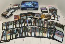 Huge lot of 2400+ MTG Magic The Gathering Cards *Please Read Description* - Image 5