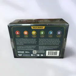 Riot Games Riftbound LoL TCG Bulk Runes Booster Box 324 Cards EN 2026 - Image 3