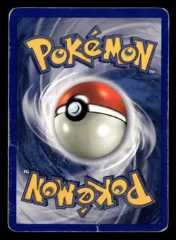 Nidoqueen 23/64 Unlimited Rare Jungle Pokemon Card - 1 - Image 3