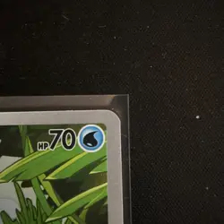Pokemon TCG Panpour 101/086 NM/M 2025 Black Bolt Full Art Illustration Card - Image 3