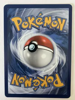 Klang 140/086 Black Bolt Illustration Rare Full Art Pokemon TCG Card NM - Image 2