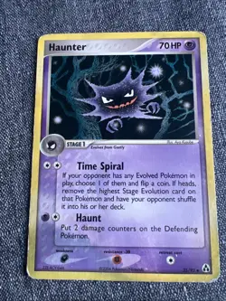 Lot Of 8 Rare Pokemon Cards - Image 2