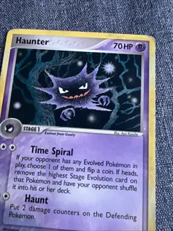 Lot Of 8 Rare Pokemon Cards - Image 5