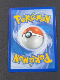 Pokemon TCG Tyranitar 135/193 Paldea Evolved Stamped Promo Cosmo Holo Card NM - Image 2