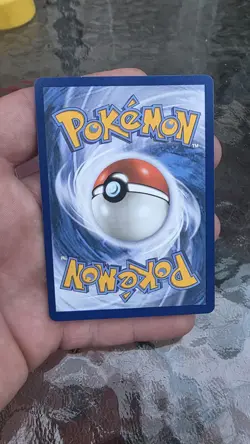 Pokemon TCG Meowth Ex Rule Card 121/088 New In Sleeve - Image 5