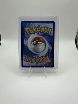 Pokemon TCG Ditto Scarlet & Violet Paldean Fates Holo Shiny Rare Card 201/091 - Image 2