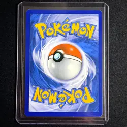 Pokemon TCG - Jirachi EX Full Art 98/101 Plasma Blast B&W 2013 Card - Image 3