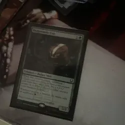 Badgermole Cub Avatar: The Last Airbender Regular NM mtg - Image 1