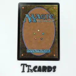The Water Crystal 85 Rare MTG Magic the Gathering Final Fantasy FIN NON-FOIL - Image 2