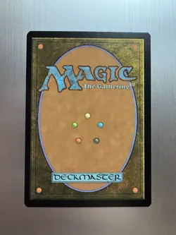 Borne Upon A Wind - 350 - MTG: Lord of the Rings - Extended Art - Rare - Regular - Image 2