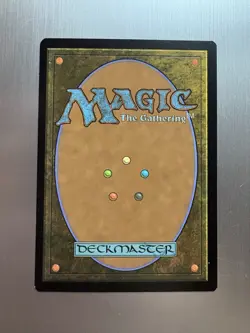 Display Of Power - 358 - MTG: Lord of the Rings - Extended Art - Rare - Regular - Image 2