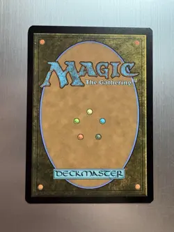 Phial Of Galadriel - 382 - MTG: Lord of the Rings - Extended Art - Regular - Image 2