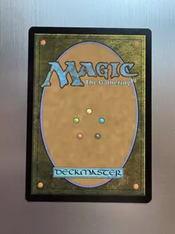 Sauron, The Necromancer - 106 - MTG: Lord of the Rings - Rare - FOIL - Image 2