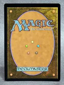 Magic MTG Kessig Flamebreather Foil Common Crimson Vow NM/M - Image 2