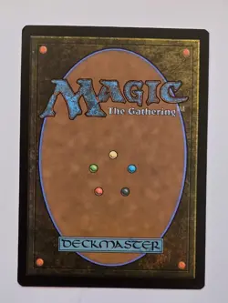 Memnite (Future Sight) Mystery Booster 2 Regular - MB2 - Magic the Gathering NM - Image 2