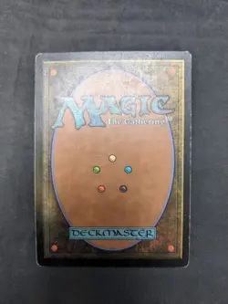 Flooded Strand (316) | MTG Onslaught | Artist Signed | MP | A - Image 3
