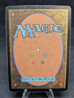 Mind's Desire | MTG Magic the Gathering Scourge | Artist Signed | HP | B - Image 2