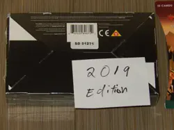 Magic The Gathering 6X Collector 1 Mystery Box Boosters & 55 X Booster SEAL NEW - Image 3