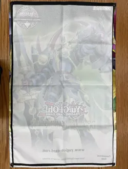 Yu-Gi-Oh! Doom of Dimensions Official OTS Konami Store Promotional Banner - Image 2