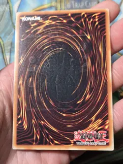 EURO YUGIOH RAPID FIRE MAGICIAN EEN-EN019 ULTIMATE RARE NM - Image 2