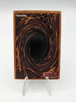Breaker the Magical Warrior | GLD1-EN014 | Yugioh | Miscut | MP - Image 2
