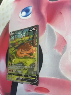 Charizard V SWSH260 SWSH: Sword & Shield Promo Cards Holo - Image 4