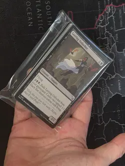 MTG Vampire Tribe Pack - 20 Curated Vampire Cards - Magic The Gathering - Image 2