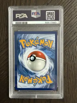 Charizard Spirit Link 75/108 Evolutions PSA 9 Pokemon Card - Image 2