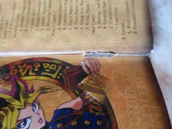 YU-GI-OH TRADING CARD GAME OFFICIAL RULEBOOK VERSION 3.0 1996 - Image 5
