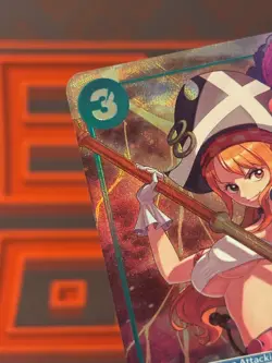 Nami (Premium Card Collection -Best Selection Vol. 1-) OP02-036 One Piece TCG - Image 4