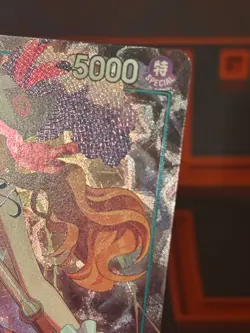 Nami (Premium Card Collection -Best Selection Vol. 1-) OP02-036 One Piece TCG - Image 5