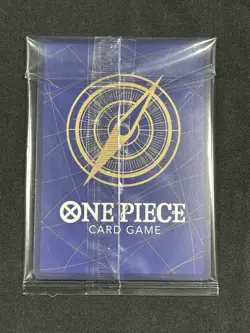 One Piece CCG Yamato ST13-016 Illustration Box Vol. 2 Promo Card Sealed English - Image 2