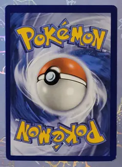 Meowth 101/147 Burning Shadows Pokemon Card NM - Image 2