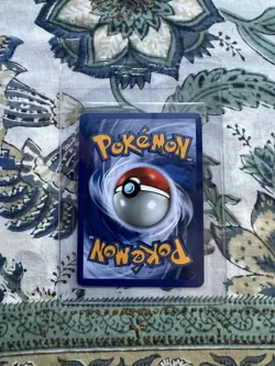 MEOWTH 71/110 EX HOLON PHANTOMS Pokemon Card NM-MINT Listing B - Image 2