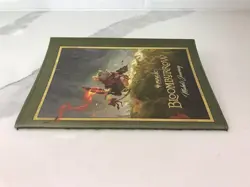 Bloomburrow Mabel’s Journey Booklet & PVC Foil Art Cards Magic the Gathering MTG - Image 4