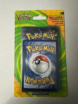 Pokemon TCG 2 Pack 1 Promo Card Box New 1 Pack of Breakpoint- 1 Pack Steam Siege - Image 2