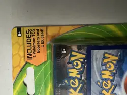 Pokemon TCG 2 Pack 1 Promo Card Box New 1 Pack of Breakpoint- 1 Pack Steam Siege - Image 3