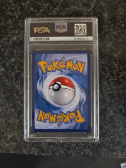 PSA 10 Kahili 193 Full Art Trainer Sun & Moon Sky Ruler Pokemon Card Indonesian - Image 2