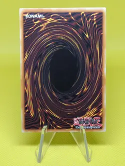 Yugioh - Lilith, Lady of Lament (TAMA-EN049) - Rare 1st Edition - Image 2