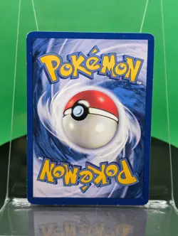 Tangela 66/102 Shadowless Base Set Common 1999 English Pokemon Card TCG WoTC - Image 2