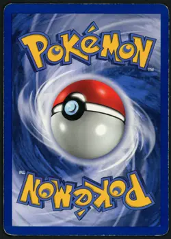 MP Hitmonchan 7/102 1999 Base Set Shadowless Pokemon Card WOTC Vintage Holo Rare - Image 2