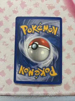 Vintage Pokemon Card Lot Holo Fire Rayquaza Palkia Kyogre Miltoic - Image 5