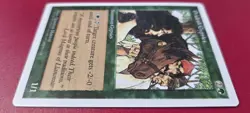 Magic the Gathering Pradesh "G" 5th Edition Near Mint MTG - Image 3