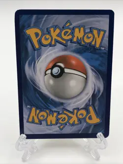 Pokemon Mythical Collection Victini Holo Black Star Promo Trading Card LP - Image 2