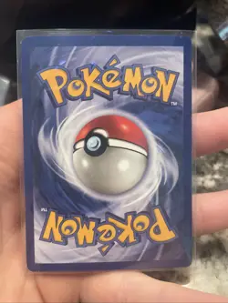 Pokemon TCG Victreebel Jungle 14/64 Holo Unlimited Holo Rare - Image 2